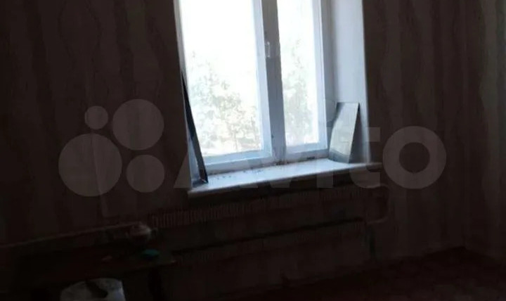 Комната 11,5 м² в 1-к., 2/9 эт.