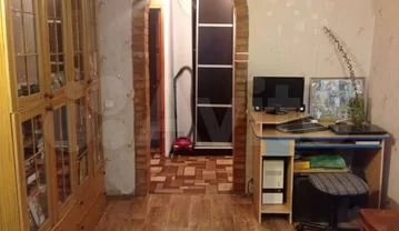 3-к. квартира, 63,8 м², 25 эт