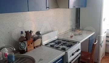 3-к. квартира, 59,2 м², 55 эт