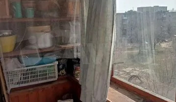 3-к. квартира, 58,3 м², 5/5 эт.